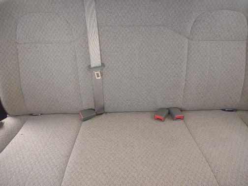 White 2018 Chevrolet Express 3500 LS