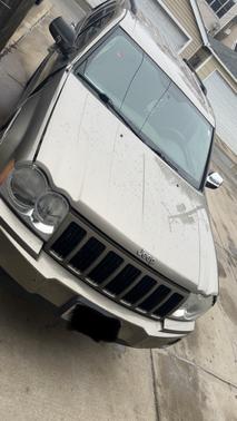2006 Jeep Grand Cherokee Laredo