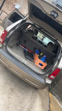 2006 Jeep Grand Cherokee Laredo