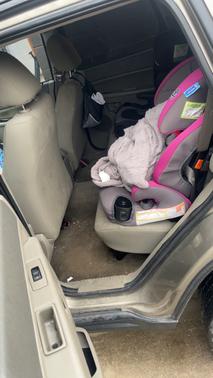 2006 Jeep Grand Cherokee Laredo