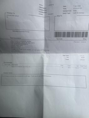 2006 Jeep Grand Cherokee Laredo