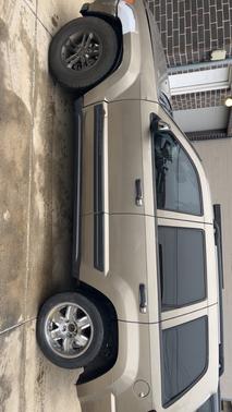 2006 Jeep Grand Cherokee Laredo