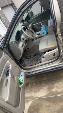 2006 Jeep Grand Cherokee Laredo