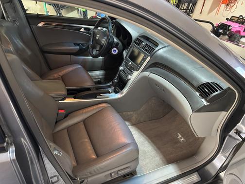 2006 Acura TL Base