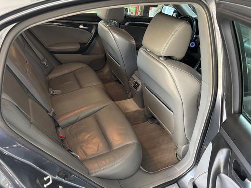 2006 Acura TL Base