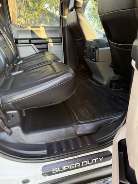 2020 Ford F-350 XL