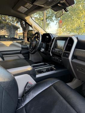 2020 Ford F-350 XL