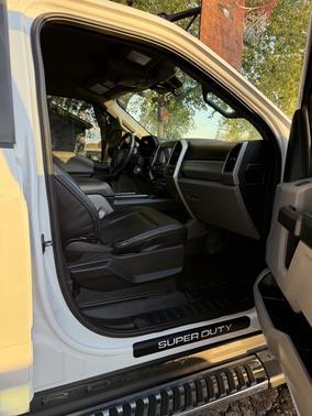 2020 Ford F-350 XL