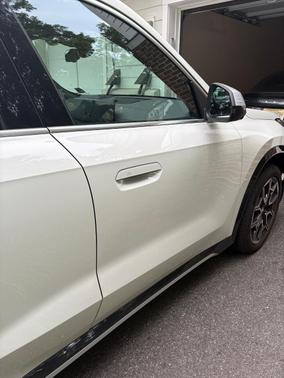 White 2023 BMW X1 xDrive 28i