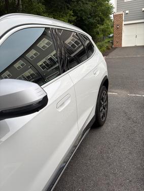 White 2023 BMW X1 xDrive 28i
