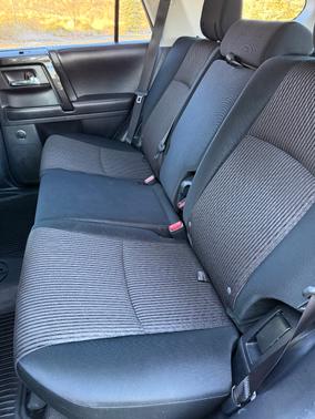 2016 Toyota 4Runner Trail