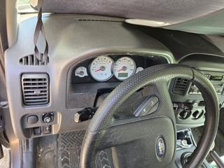 2005 Ford Escape XLS