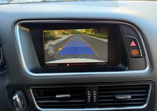 2011 Audi Q5 2.0T Premium