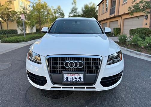 2011 Audi Q5 2.0T Premium