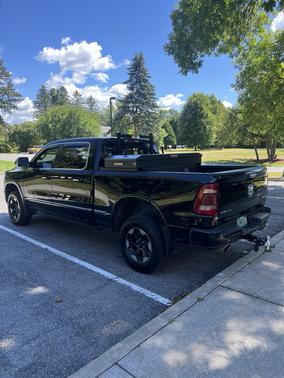 2019 RAM 1500 Limited