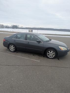 2005 Honda Accord EX-L