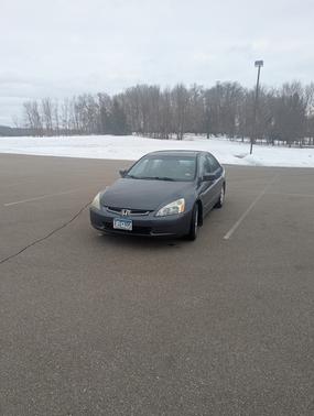 2005 Honda Accord EX-L