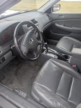 2005 Honda Accord EX-L