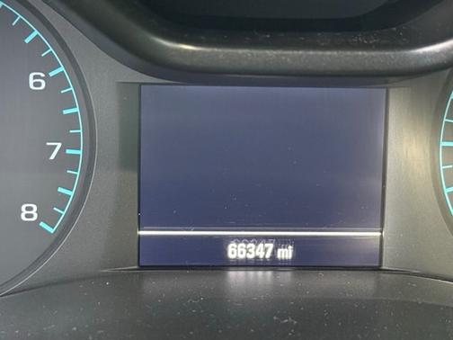 2021 GMC Canyon Elevation Standard