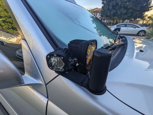 2008 Lexus GX 470 Base