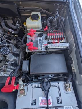 2008 Lexus GX 470 Base