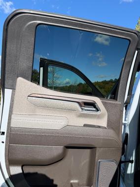 White 2026 GMC Sierra 1500 SLT