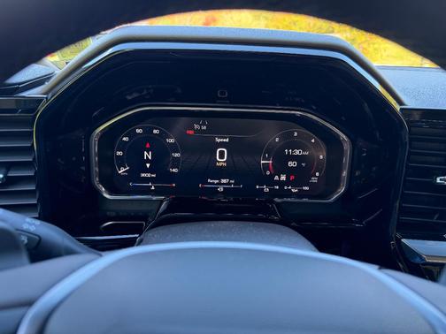 White 2026 GMC Sierra 1500 SLT