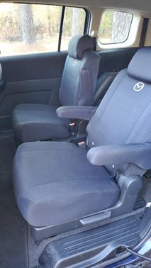 2010 Mazda Mazda5 Sport