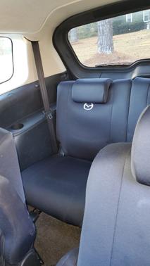 2010 Mazda Mazda5 Sport