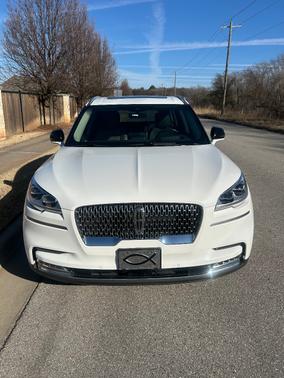 2021 Lincoln Aviator Reserve AWD