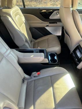 2021 Lincoln Aviator Reserve AWD