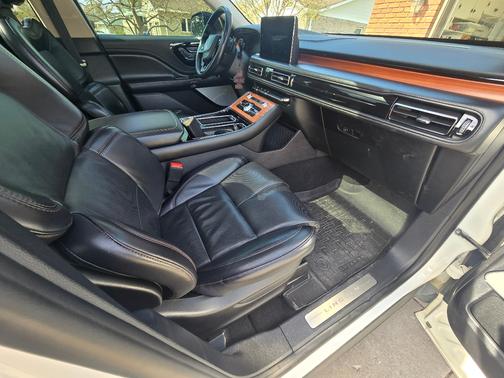 2020 Lincoln Aviator Reserve AWD