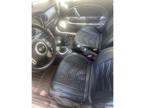 2003 MINI Cooper S Base