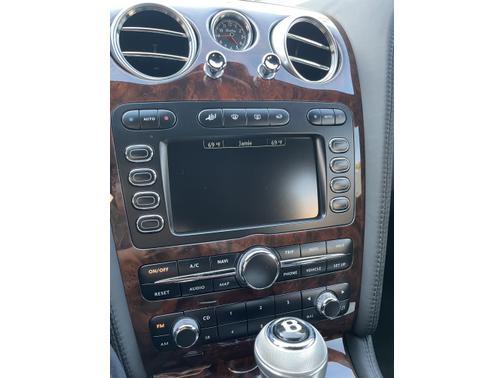 Photo 4 of 8 of 2007 Bentley Continental Flying Spur Base