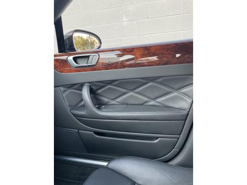 Photo 5 of 8 of 2007 Bentley Continental Flying Spur Base