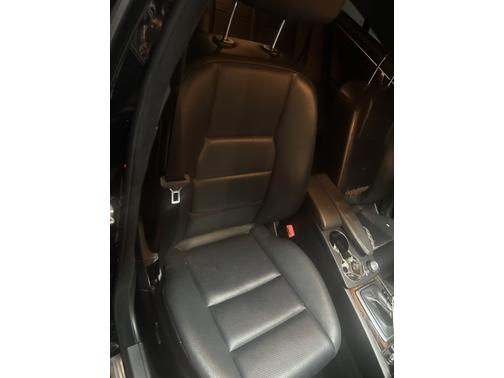 2012 Mercedes-Benz C-Class C 300 4MATIC Sport