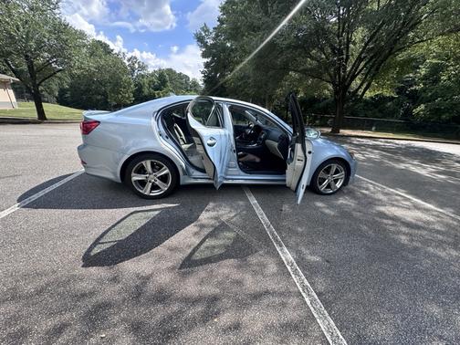 2011 Lexus IS 250 Base