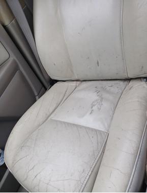 2005 Volvo XC90 2.5T