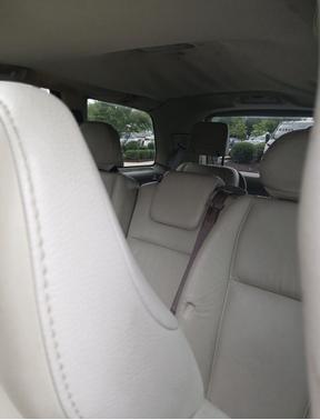 2005 Volvo XC90 2.5T