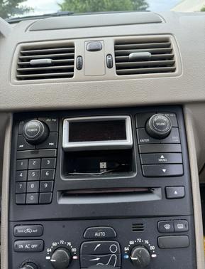 2005 Volvo XC90 2.5T