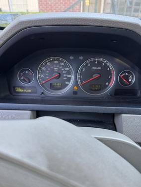 2005 Volvo XC90 2.5T