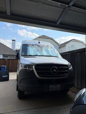 2019 Mercedes-Benz Sprinter 3500XD High Roof