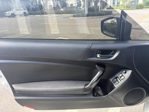 2013 Subaru BRZ Premium