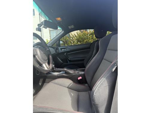 2013 Subaru BRZ Premium
