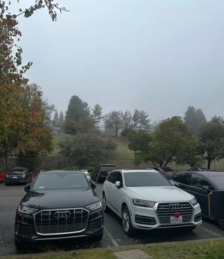 2021 Audi Q7 45 Premium Plus