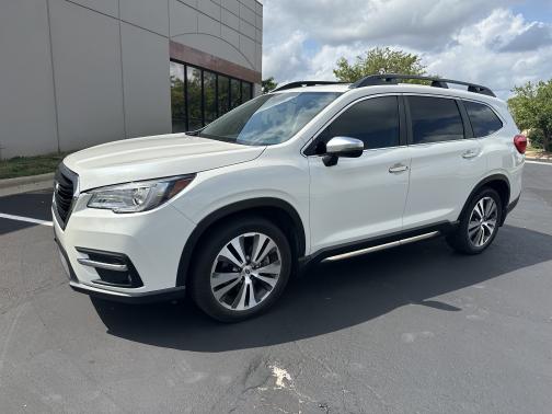 2020 Subaru Ascent Touring 7-Passenger