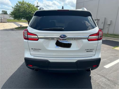 2020 Subaru Ascent Touring 7-Passenger