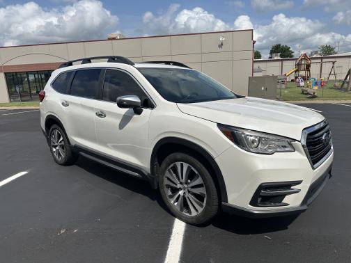 2020 Subaru Ascent Touring 7-Passenger