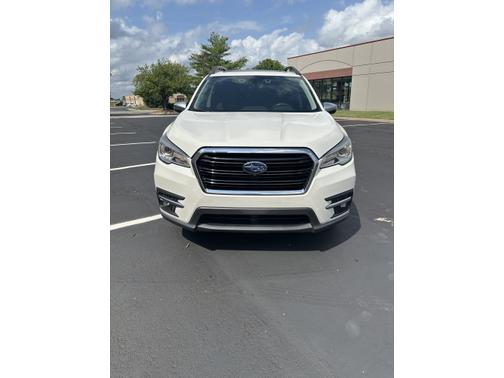 2020 Subaru Ascent Touring 7-Passenger