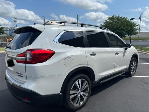 2020 Subaru Ascent Touring 7-Passenger